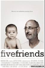 Watch Five Friends Freemovieswatch