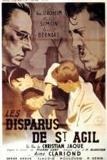 Watch Les disparus de St. Agil Freemovieswatch