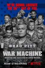Watch War Machine Freemovieswatch