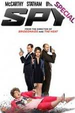 Watch Spy: Sky Movies Special Freemovieswatch