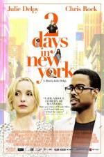 Watch 2 days  in New York Freemovieswatch