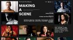 Watch Making a Scene (Short 2013) Freemovieswatch