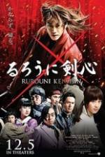 Watch Rurouni Kenshin Freemovieswatch