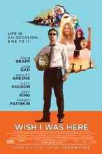 Watch Wish I Was Here Freemovieswatch