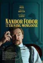 Watch Nandor Fodor and the Talking Mongoose Freemovieswatch