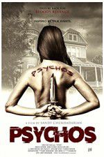 Watch Psychos Freemovieswatch