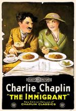 Watch The Immigrant (Short 1917) Freemovieswatch