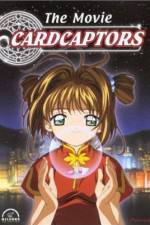 Watch Cardcaptors The Movie Freemovieswatch