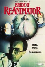 Watch Bride of Re-Animator Freemovieswatch