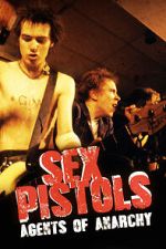 Watch Sex Pistols: Agents of Anarchy Freemovieswatch