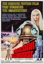 Watch Mission Stardust Freemovieswatch