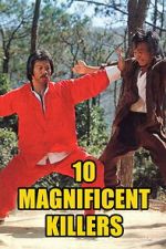 Watch 10 Magnificent Killers Freemovieswatch