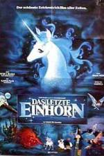 Watch The Last Unicorn Freemovieswatch