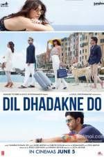 Watch Dil Dhadakne Do Freemovieswatch