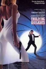 Watch James Bond: The Living Daylights Freemovieswatch