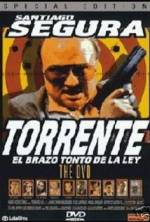 Watch Torrente, el brazo tonto de la ley Freemovieswatch