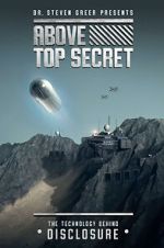 Watch Above Top Secret the Technology Behind Disclosure Freemovieswatch