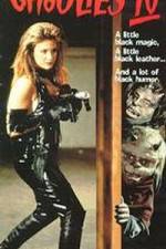 Watch Ghoulies IV Freemovieswatch