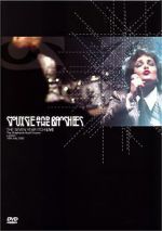 Watch Siouxsie and the Banshees: The Seven Year Itch Live Freemovieswatch