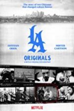 Watch LA Originals Freemovieswatch