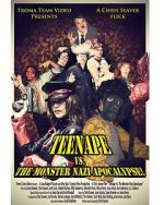 Watch Teenape Vs. The Monster Nazi Apocalypse Freemovieswatch