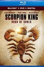 Watch The Scorpion King: Book of Souls Freemovieswatch