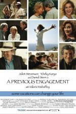 Watch A Previous Engagement Freemovieswatch