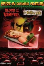 Watch Blood of the Vampire Freemovieswatch