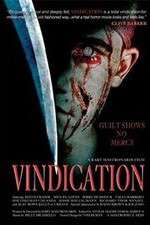 Watch Vindication Freemovieswatch