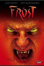 Watch Frost Portrait of a Vampire Freemovieswatch