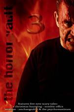 Watch The Horror Vault 3 Freemovieswatch