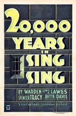 Watch 20, 000 Years in Sing Sing Freemovieswatch