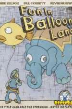 Watch Rifftrax: Fun In Balloon Land Freemovieswatch