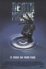 Watch Death Machine Freemovieswatch