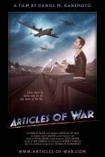Watch Articles of War Freemovieswatch