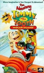 Watch The Adventures of Timmy the Tooth: Molar Island Freemovieswatch