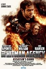 Watch The Hitman Agency Freemovieswatch