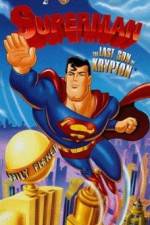 Watch Superman: The Last Son of Krypton Freemovieswatch