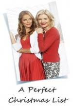 Watch A Perfect Christmas List Freemovieswatch