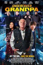 Watch Undercover Grandpa Freemovieswatch