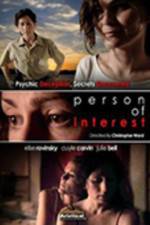 Watch Person of Interest Freemovieswatch
