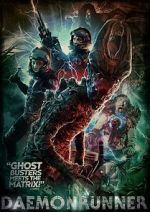 Watch DaemonRunner (Short 2017) Freemovieswatch
