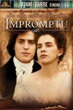 Watch Impromptu Freemovieswatch