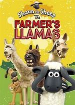 Watch Shaun the Sheep: The Farmer\'s Llamas (TV Short 2015) Freemovieswatch