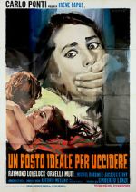 Watch Oasis of Fear Freemovieswatch