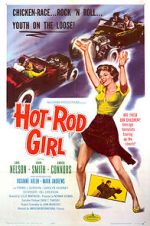 Watch Hot Rod Girl Freemovieswatch