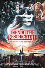Watch The Neverending Story II: The Next Chapter Freemovieswatch