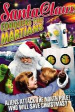 Watch Santa Claus Conquers the Martians Freemovieswatch