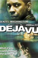 Watch Deja Vu Freemovieswatch