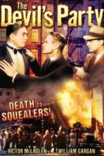 Watch The Devil's Party Freemovieswatch